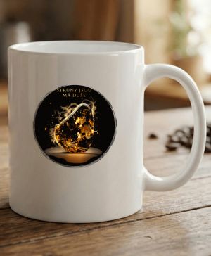 Struny jsou má duše