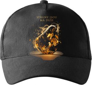 Struny jsou má duše