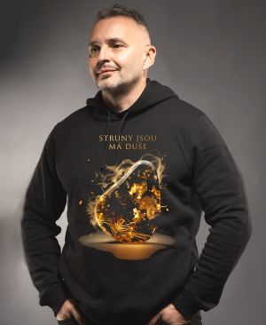 Struny jsou má duše