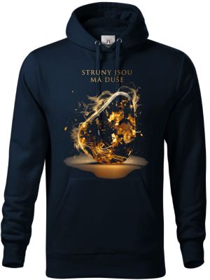 Struny jsou má duše