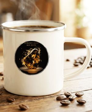 Struny jsou má duše