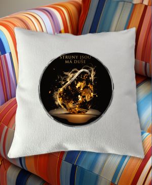 Struny jsou má duše