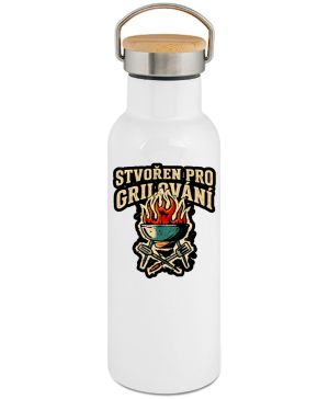 Stvořen pro grilování, V2