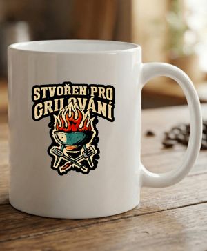 Stvořen pro grilování, V2