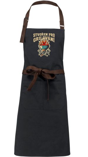 Stvořen pro grilování, V2