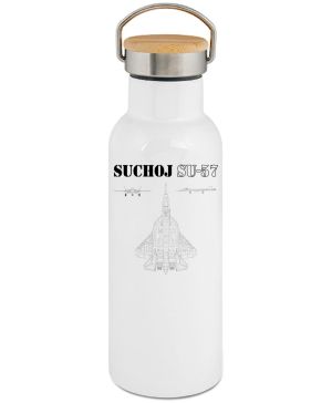 Suchoj Su-57