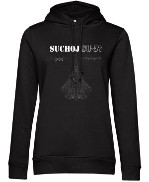 Suchoj Su-57