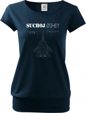 Suchoj Su-57