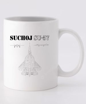Suchoj Su-57