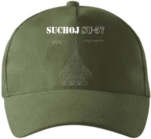 Suchoj Su-57