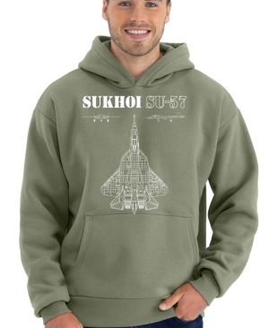 Suchoj Su-57