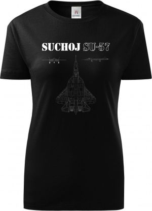 Suchoj Su-57