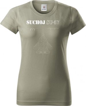 Suchoj Su-57