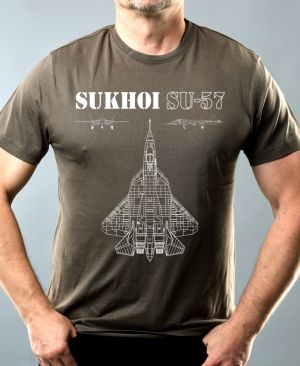 Suchoj Su-57