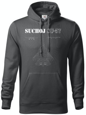 Suchoj Su-57