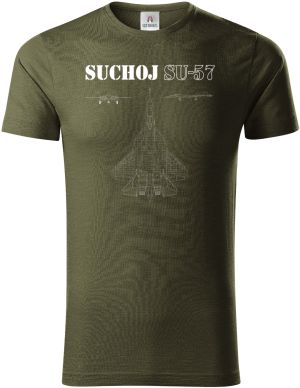 Suchoj Su-57