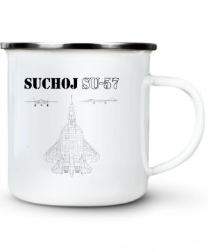 Suchoj Su-57
