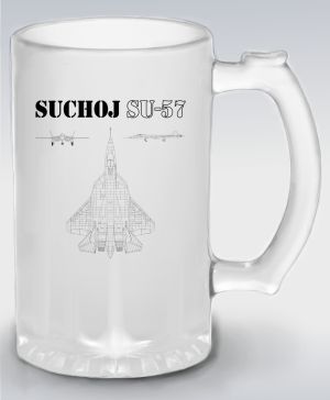 Suchoj Su-57