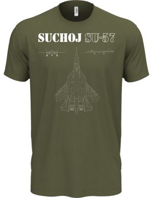 Suchoj Su-57