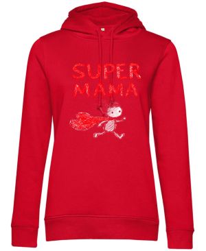 Super máma