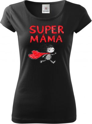 Super máma