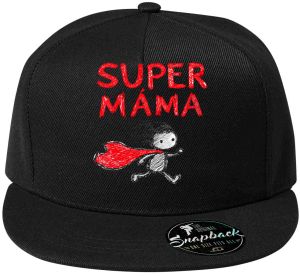 Super máma