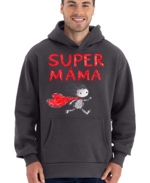 Super máma