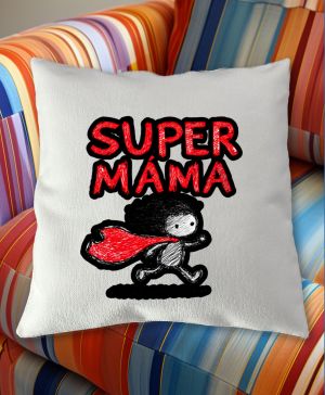 Super máma