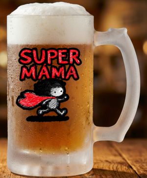 Super máma