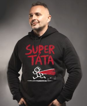 Super táta