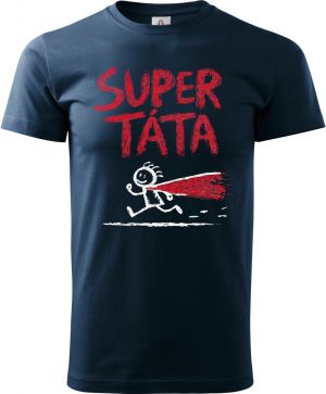 Super táta