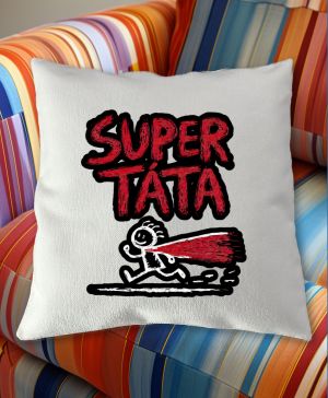 Super táta