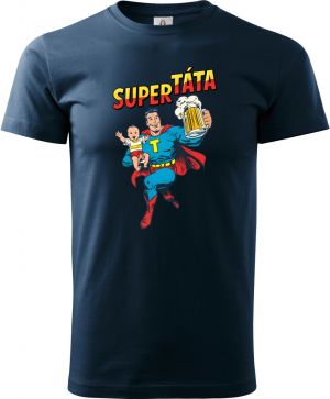 Supertáta
