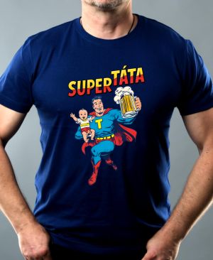Supertáta