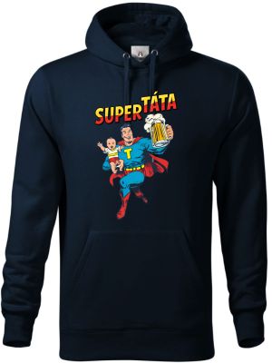 Supertáta