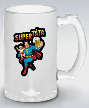 Supertáta