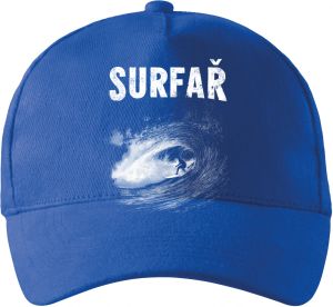 Surfař