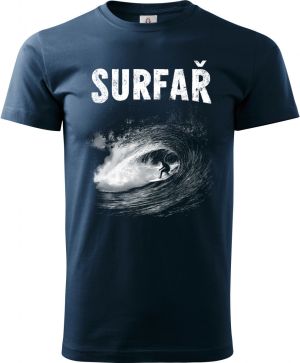 Surfař