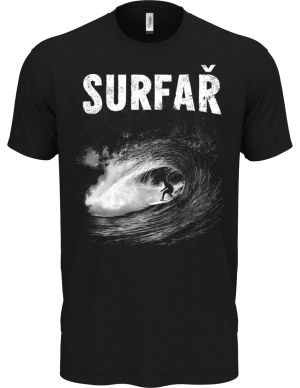 Surfař