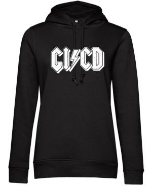 Code/Rock, bílý tisk