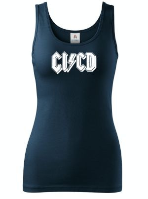 Code/Rock, bílý tisk