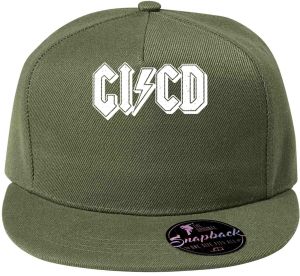 Code/Rock, bílý tisk