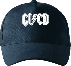 Code/Rock, bílý tisk