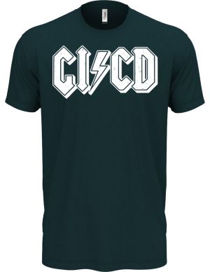 Code/Rock, bílý tisk