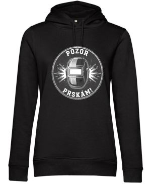 Svářečský revír, bílý tisk