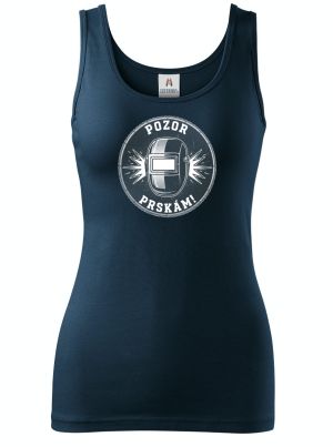 Svářečský revír, bílý tisk