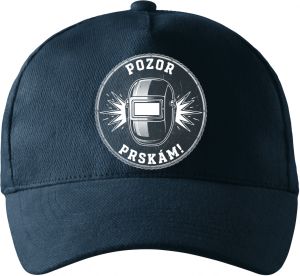 Svářečský revír, bílý tisk