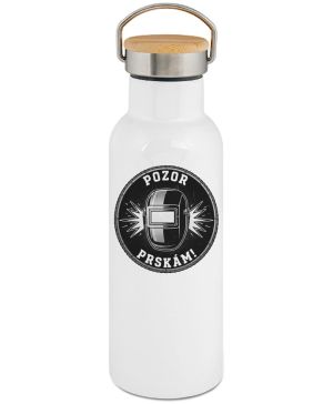 Svářečský revír, černý tisk