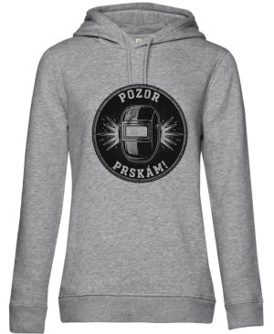 Svářečský revír, černý tisk