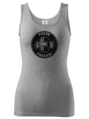 Svářečský revír, černý tisk